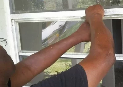 Affordable Glass Repair Service