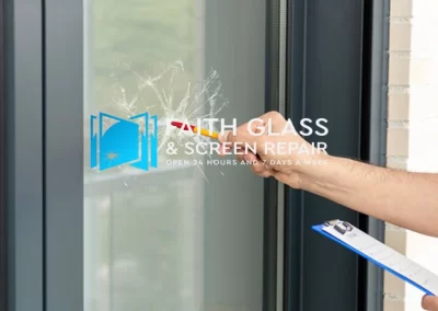 Affordable Glass Service
