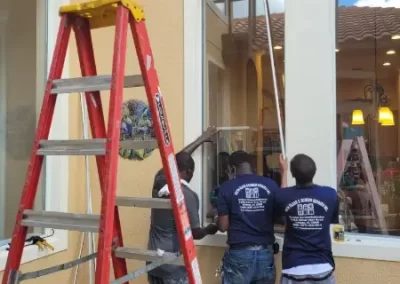 Affordable Mobile Glass Repair