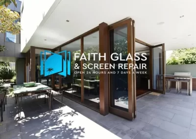 Best Window Glass Repair