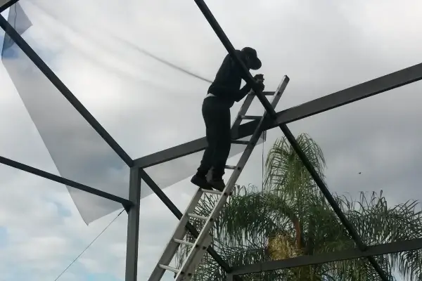 Faith Glass & Screen Repair's Other Services