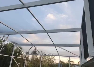 Glass Repair Service