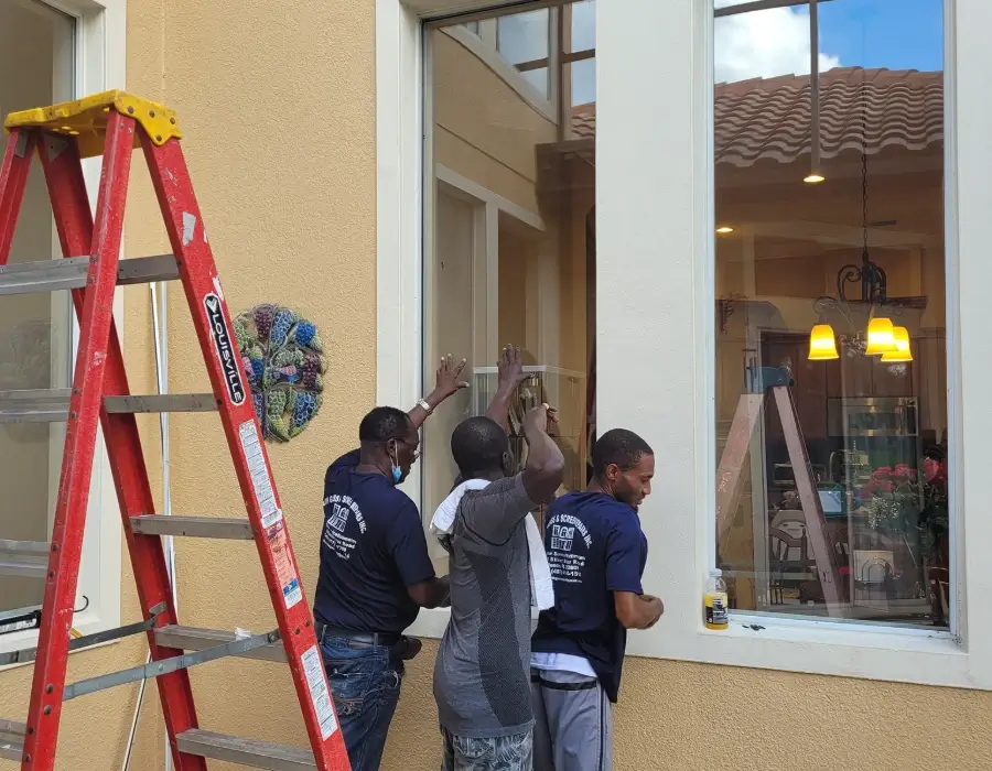 Your Reliable Mobile Glass Repair in Orlando, FL