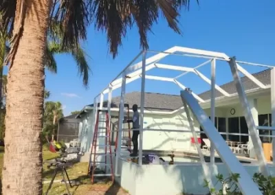 Top Window Glass Repair