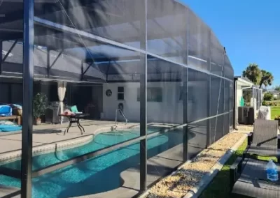 Trusted Glass Service