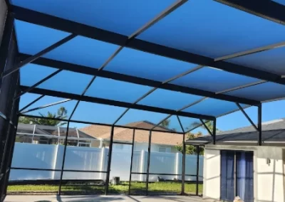 Trusted Window Glass Repair