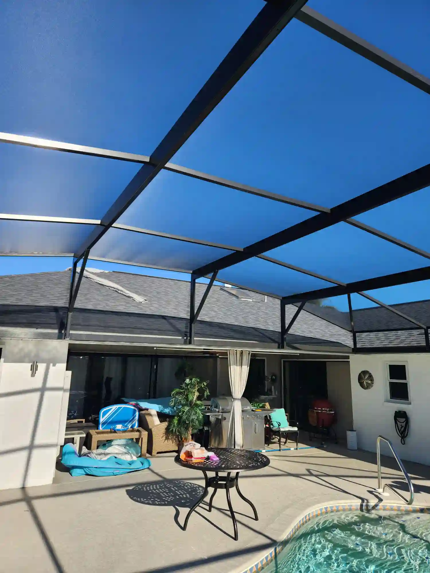 Dependable Window Glass Service