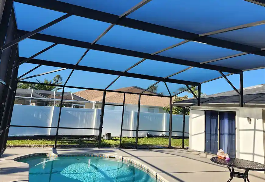 Professional Window Services