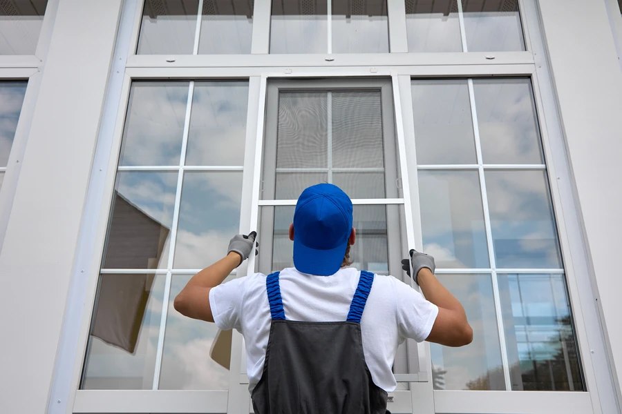Benefits Of Timely Window Screen Installation Orlando, FL Benefits Of Timely Window Screen Installation Orlando, FL