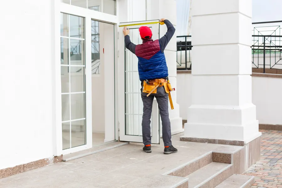 Enhancing Curb Appeal With Decorative Door Glass Replacement in Orlando, FL Enhancing Curb Appeal With Decorative Door Glass Replacement in Orlando, FL