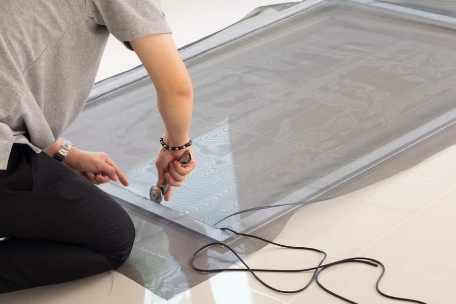 Preventing Insects With Quality Screen Repair in Orlando, FL Preventing Insects With Quality Screen Repair in Orlando, FL